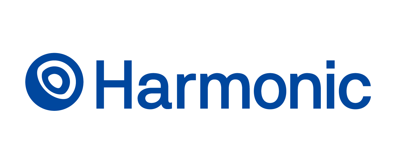 Harmonic logo